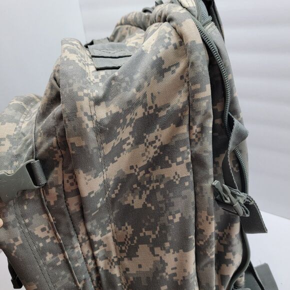 USAF Military Issue Piper Gear UCP Tactical "Bug-out Bag" Backpack - Picture 8 of 16